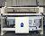 DSI Folding/winding machine, 76"